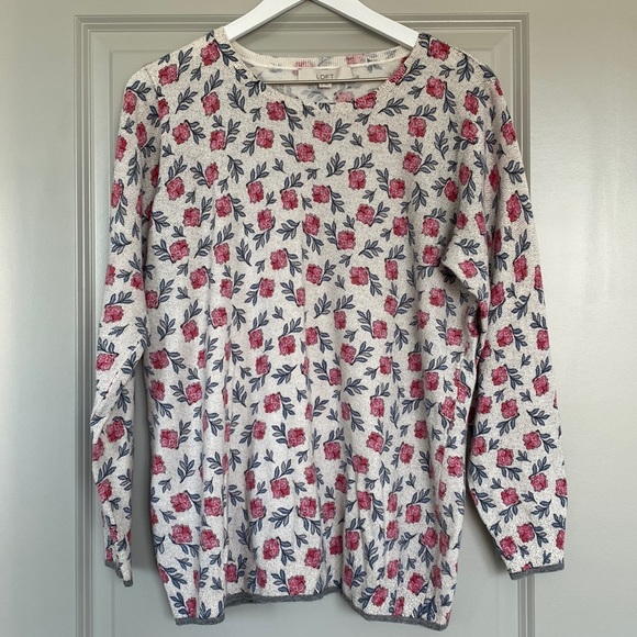 Women’s Loft Lightweight Sweater - Picture 2 of 5